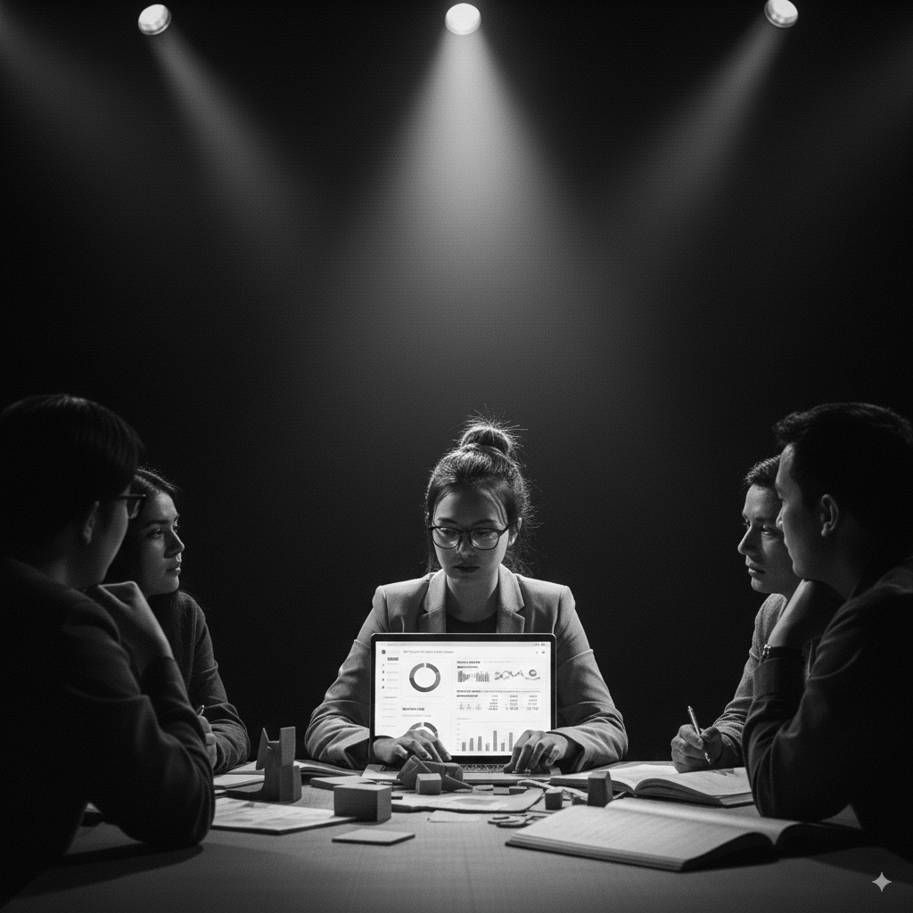 Advertising Agency